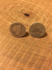 ORECCHINI Barbiere DIME 90%