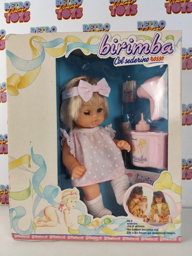 Birimba con col - birimba,