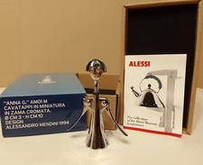 🎄🎁 Alessi Miniature AM01