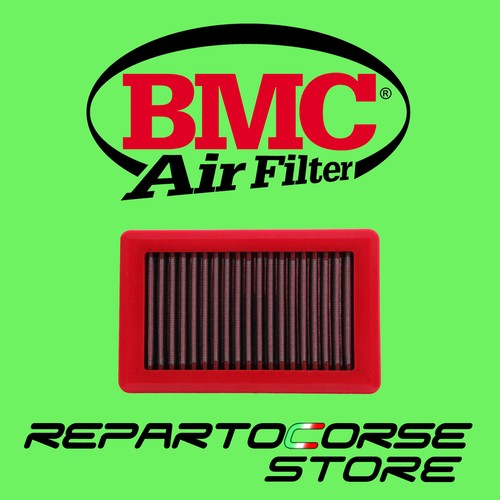 Filtro sportivo bmc per smart - bmc,