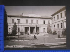 CASSOLNOVO (PV) - BELLISSIMA VEDUTA DEL MUNICIPIO - RARA E BEN CONSERVATA  24052