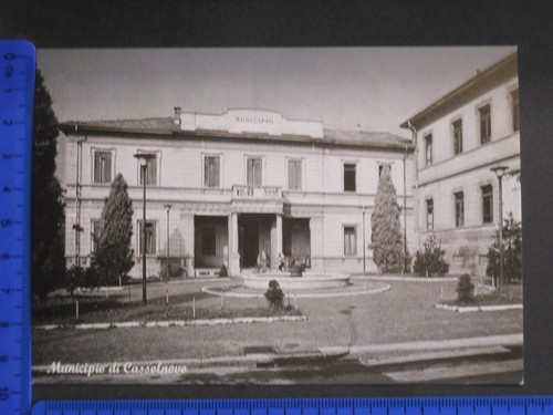 Cassolnovo bellissima - cassolnovo,