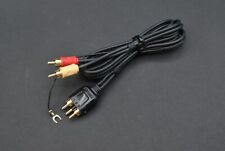 Cavo cavo phono originale