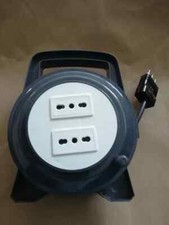 prolunga avvolgicavo 8 metri e 5 metri