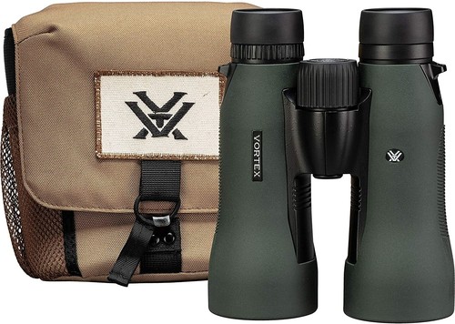 Binocolo vortex diamondback - binocolo, hd