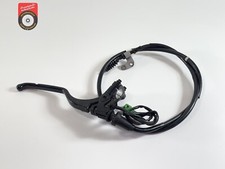 BMW G 310 R MG31 2021 - Leva