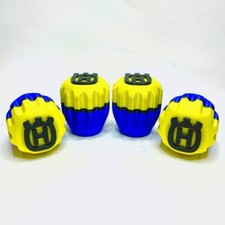 Tamponi Ruota Moto Husqvarna