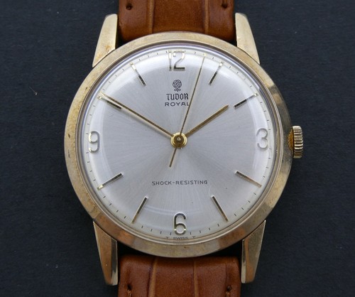 Cassa rolex vintage tudor - vintage,