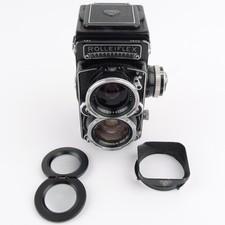 Rollei Rolleiflex Wide
