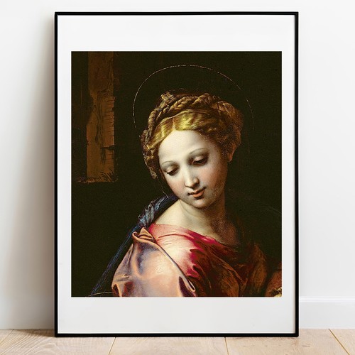 Stampa artistica raffaello - raffaello,