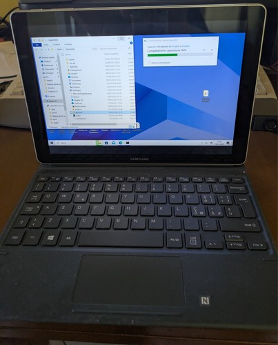 Tablet samsung windows - samsung,