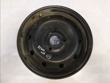 JANTE TOLE - Peugeot 106 II