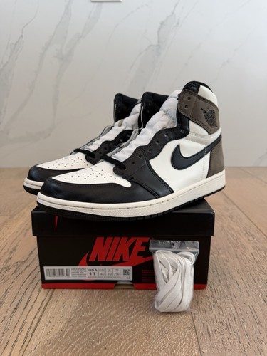 Taglia jordan 1 retro - 11,