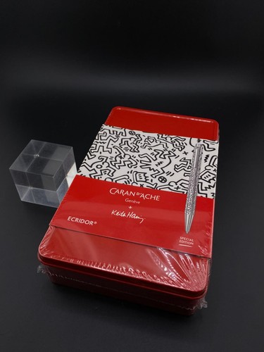 Set bolígrafo caran ache - bolígrafo,