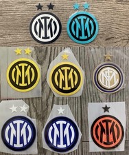 Inter Milan Football Team Club