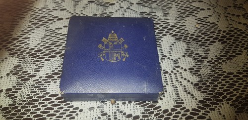 Vaticano medaglia papa - ,
