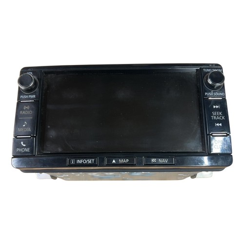 Mitsubishi l200 radio - mitsubishi,