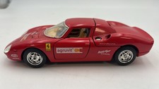  BBUG4 BBurago Ferrari 250 Le