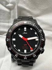 Sinn U1 S Nero U-Boat