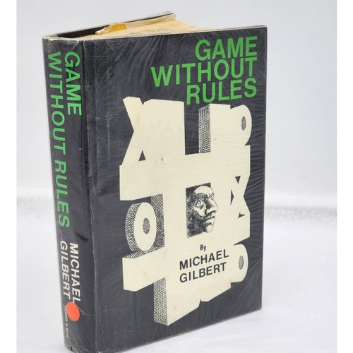 Games without rules michael - games,