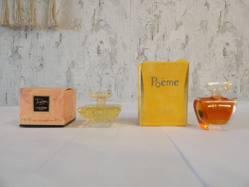 Miniatures parfum de - 2,