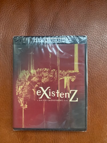 Existenz uhd vinegar - existenz,