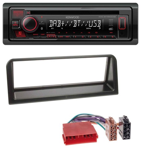 Autoradio kenwood mp3 - mp3, usb
