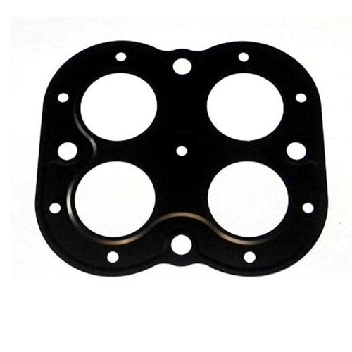 Guarnizione marmitta kawasaki - guarnizione,