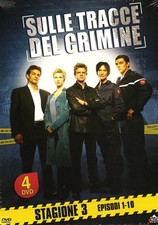 Serie Tv - Sulle Tracce Del