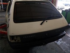 Portellone posteriore Peugeot