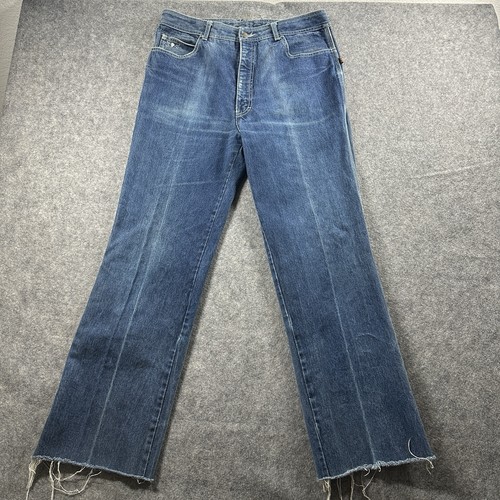 Jeans vintage sergio - jeans, valente