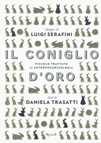 Coniglio oro ediz - d'oro.,
