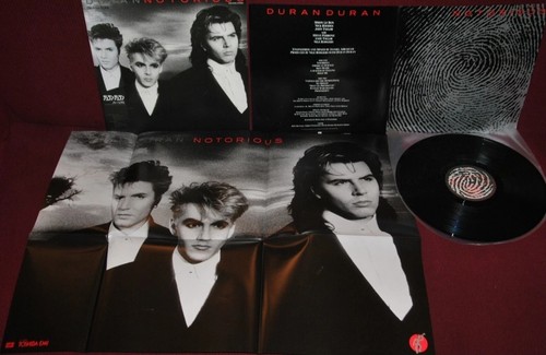 Duran notorius - duran,