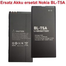 Batteria di ricambio HX per