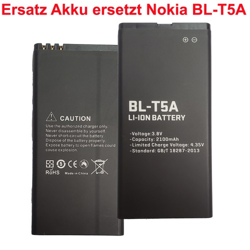 Batteria ricambio per - batteria,