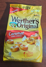Storck Werther's Original