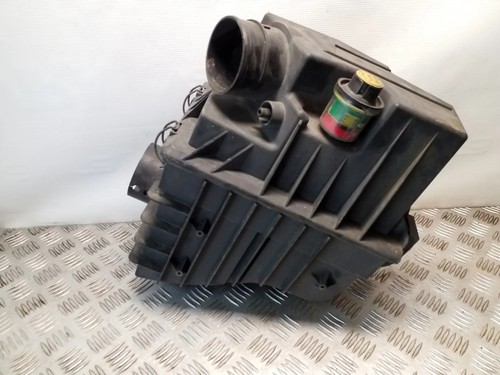 Scatola filtro aria ford - filtro,
