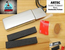 Artec Jazz Vintage Artist Side