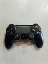 Sony PlayStation 4 PS4 DualShock 4 Controller Wireless Nero