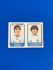 FIGURINA PANINI CALCIATORI