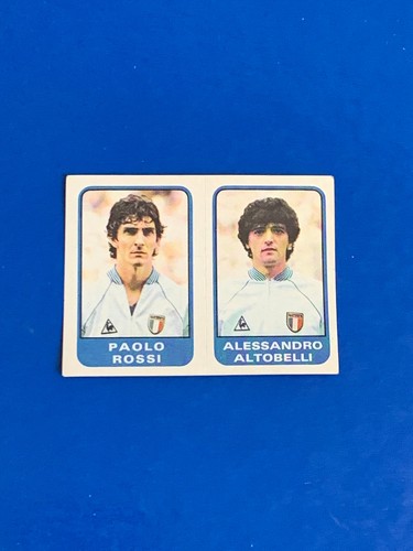 Figurina panini calciatori - panini,