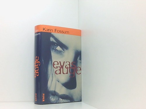 Evas auge roman - roman, fossum