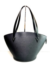 borsa a mano usata LOUIS