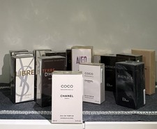 profumo donna Chanel