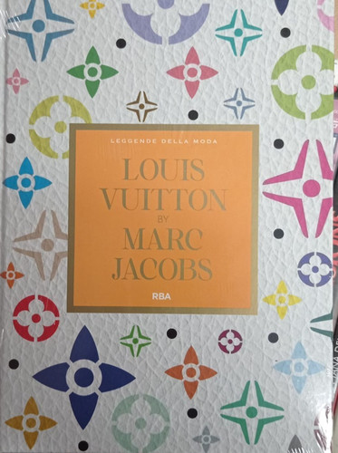 Louis vuitton marc jacobs - louis,