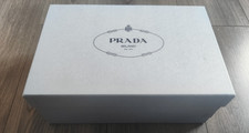 Prada Milano AUTENTICA scatola