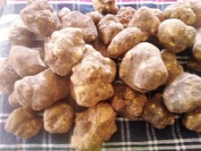 200 GR TARTUFO BIANCHETTO