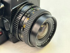 Obiettivo Agfa Color