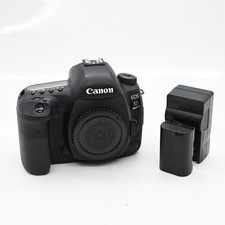 Canon EOS 5D Mark IV 30.4MP
