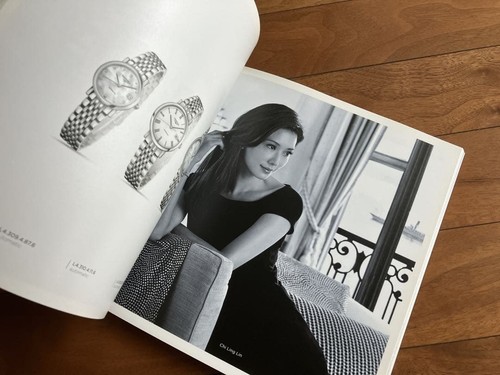 Longines 2016 2017 catalogo - 2016-2017,